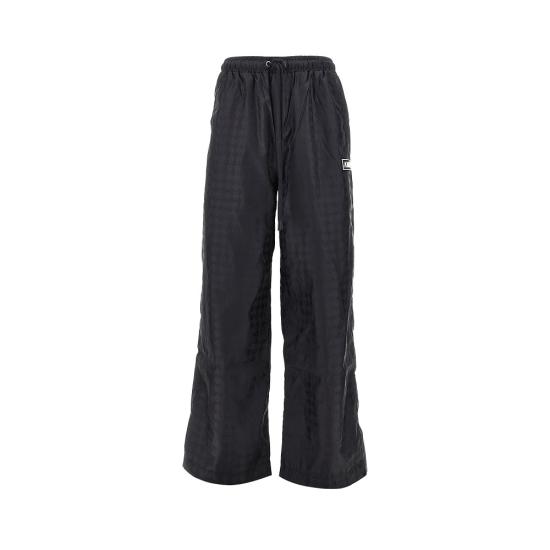 26FW 아미리 스트레이트 팬츠 AM326PA002 Black