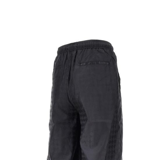 26FW 아미리 스트레이트 팬츠 AM326PA002 Black - AMIRI