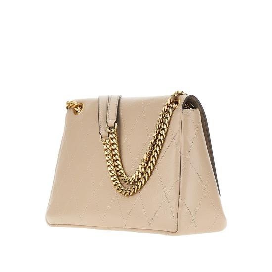 26FW 토리버치 크로스백 185828 Beige - TORY BURCH