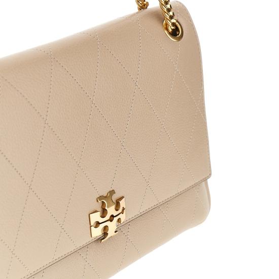 26FW 토리버치 크로스백 185828 Beige - TORY BURCH