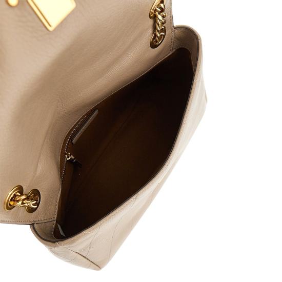 26FW 토리버치 크로스백 185828 Beige - TORY BURCH