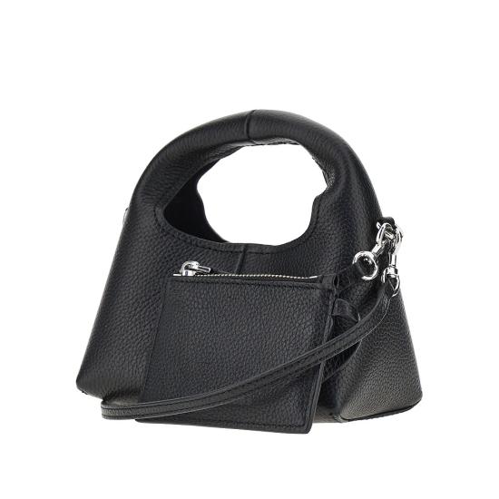 26FW 마크제이콥스 토트백 2F5SMN019S01 Black - MARC JACOBS