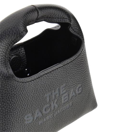 26FW 마크제이콥스 토트백 2F5SMN019S01 Black - MARC JACOBS