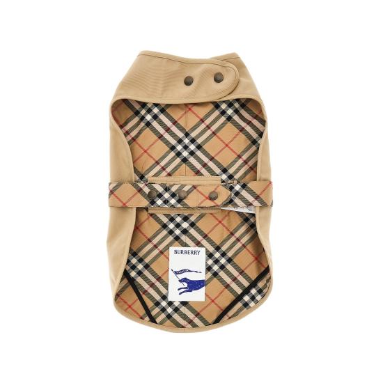 26SS 버버리 선글라스 8120539 Beige - BURBERRY