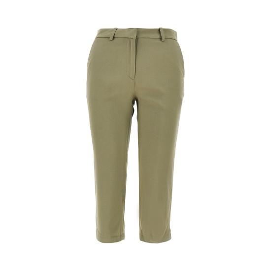 26SS 더프랭키샵 숏팬츠 TTFS22019430 Green
