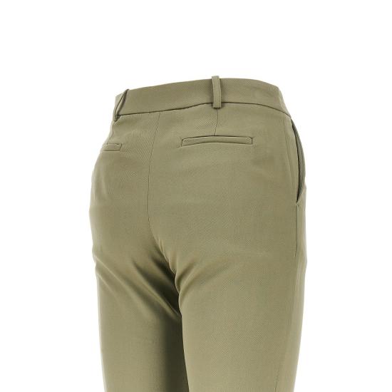 26SS 더프랭키샵 숏팬츠 TTFS22019430 Green - THE FRANKIE SHOP