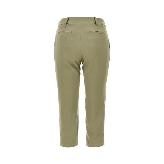 26SS 더프랭키샵 숏팬츠 TTFS22019430 Green - THE FRANKIE SHOP