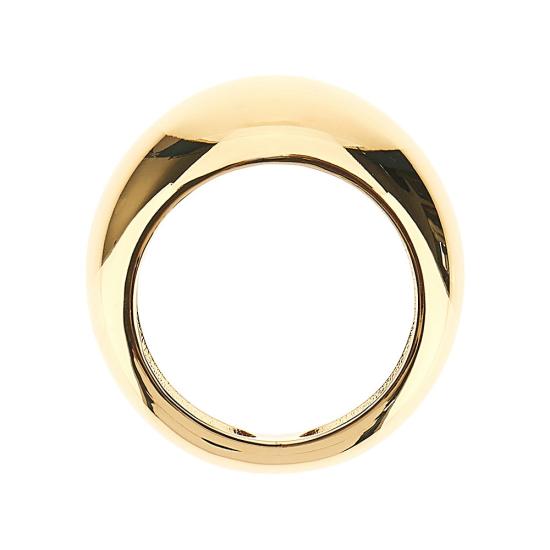 26SS 더프랭키샵 반지 JEFS22092511 Gold - THE FRANKIE SHOP