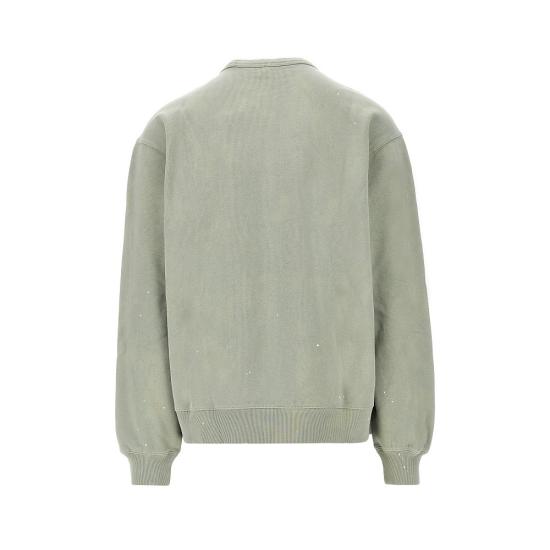 26FW 칼하트 WIP 긴팔 티셔츠 I036899 Green - CARHARTT WIP