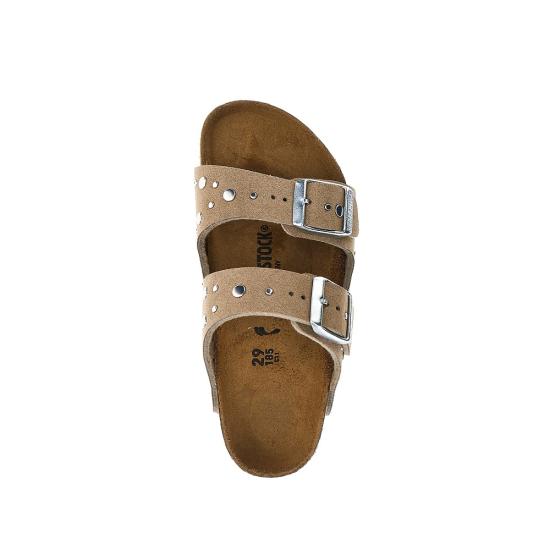 26SS [키즈] 버켄스탁 플립플랍 1031708 Grey - BIRKENSTOCK
