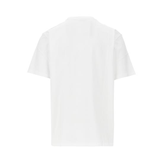 26FW 칼하트 WIP 반팔 티셔츠 I037538 White - CARHARTT WIP