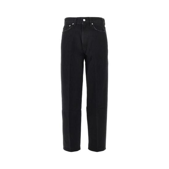 26FW 에이골디 숏팬츠 A3191817 Black