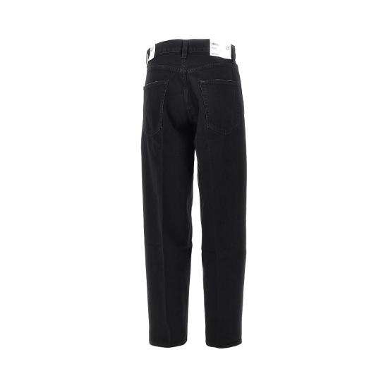 26FW 에이골디 숏팬츠 A3191817 Black - AGOLDE