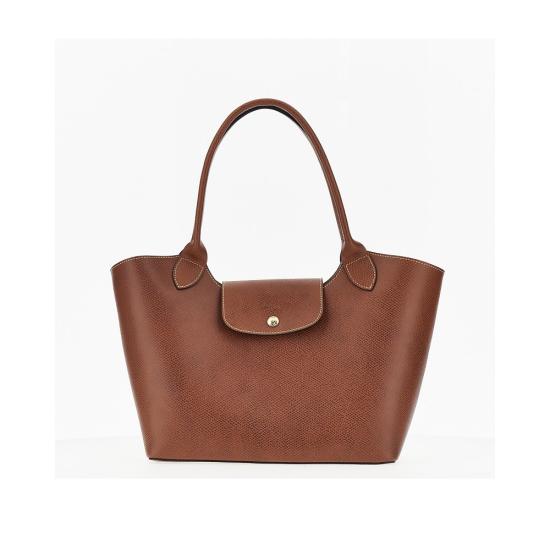 26FW 롱샴 토트백 10346HYZ Brown