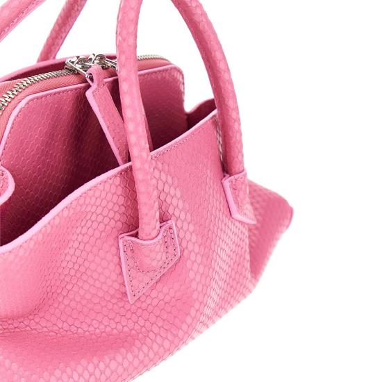 26SS 디 아티코 토트백 260WAH00063LBT003PR Pink - THE ATTICO