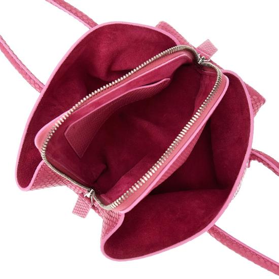 26SS 디 아티코 토트백 260WAH00063LBT003PR Pink - THE ATTICO