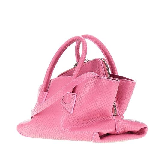 26SS 디 아티코 토트백 260WAH00063LBT003PR Pink - THE ATTICO