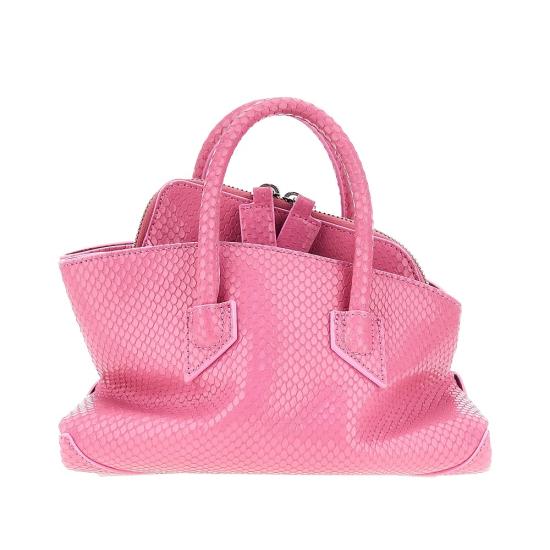 26SS 디 아티코 토트백 260WAH00063LBT003PR Pink
