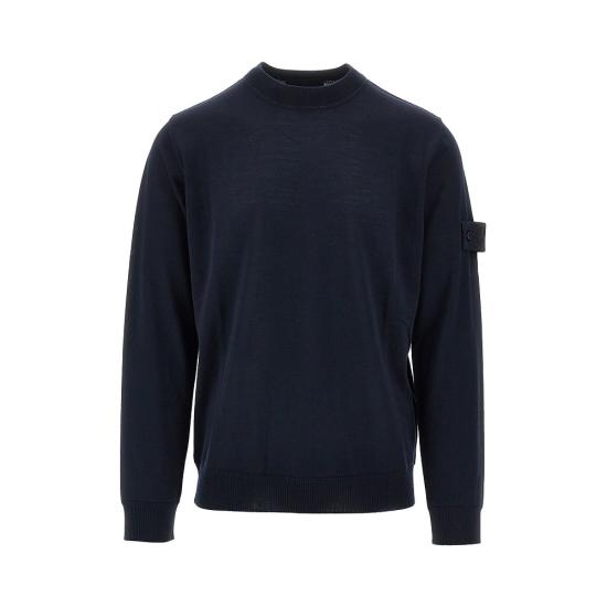 26FW 스톤 아일랜드 스웨터 L2S155100074S00FC Blue