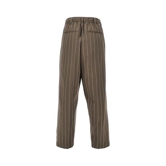 26SS 오베이 숏팬츠 142020268 Khaki - OBEY