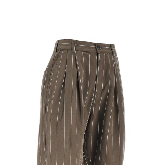 26SS 오베이 숏팬츠 142020268 Khaki - OBEY