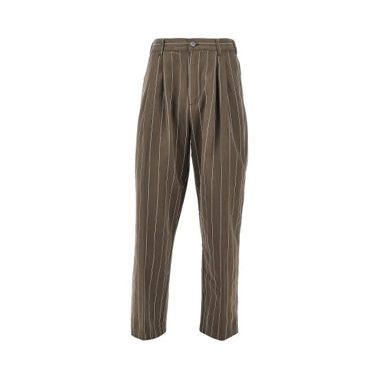 26SS 오베이 숏팬츠 142020268 Khaki