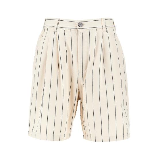 26SS 오베이 숏팬츠 172100100 Beige