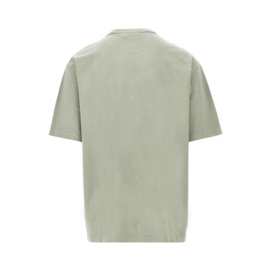 26FW 칼하트 WIP 반팔 티셔츠 I036853 Green - CARHARTT WIP