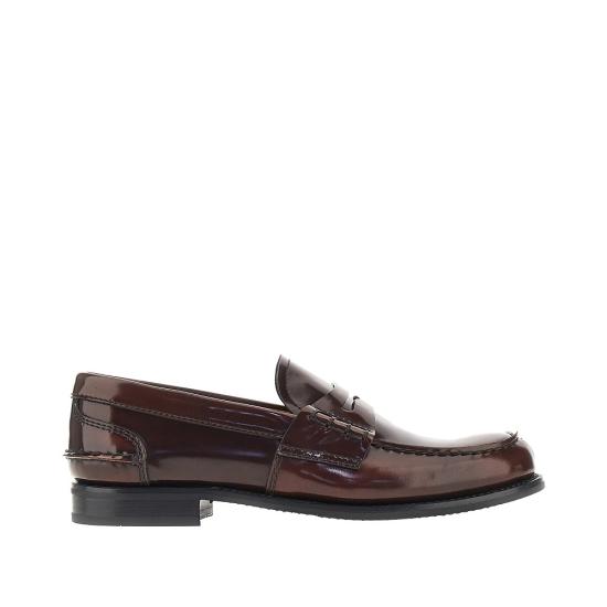 26FW 처치스 로퍼 DD00829EM Brown