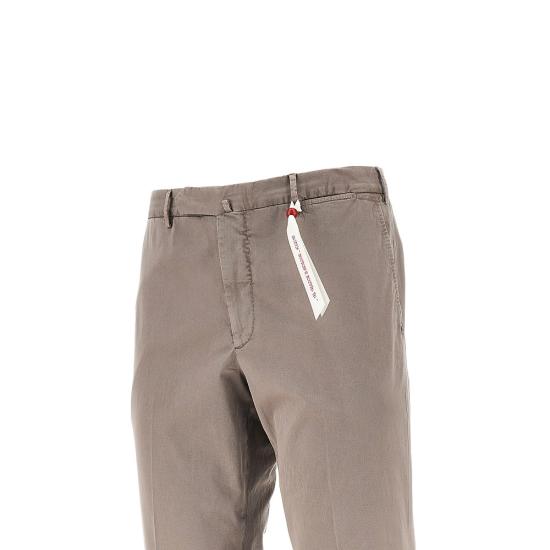 26SS 비아지오 산타니엘로 숏팬츠 STIODSE1081 Grey - BIAGIO SANTANIELLO