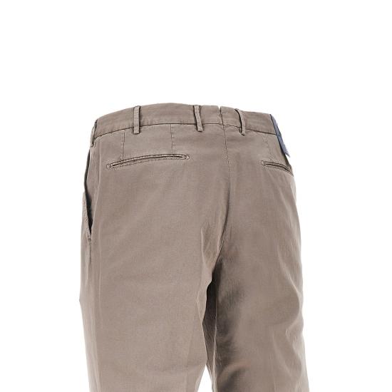 26SS 비아지오 산타니엘로 숏팬츠 STIODSE1081 Grey - BIAGIO SANTANIELLO