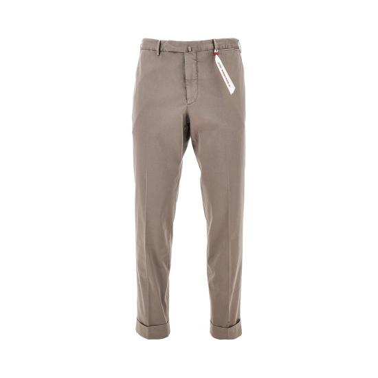 26SS 비아지오 산타니엘로 숏팬츠 STIODSE1081 Grey