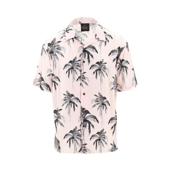 26SS 마우나케아 반팔 셔츠 MKU142 Pink