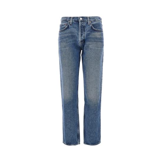 26FW 에이골디 데님 A3091810 Blue