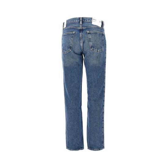 26FW 에이골디 데님 A3091810 Blue - AGOLDE