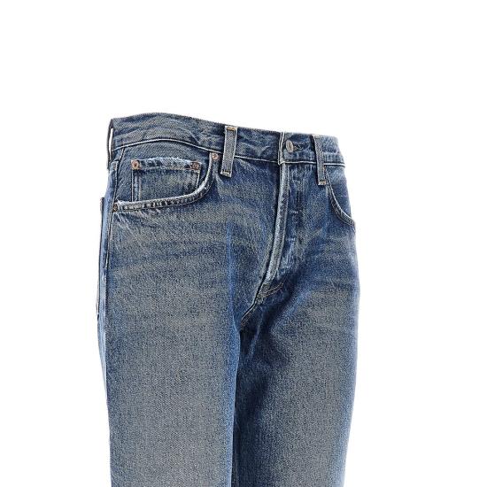 26FW 에이골디 데님 A3091810 Blue - AGOLDE