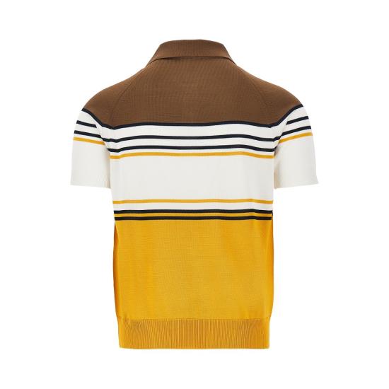 26FW 펜디 스웨터 FZC173AWZ5 Multicolor - FENDI