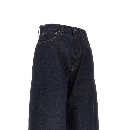 26FW 에이골디 데님 A92181604 Blue - AGOLDE