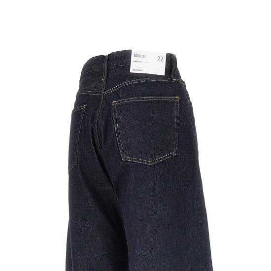 26FW 에이골디 데님 A92181604 Blue - AGOLDE