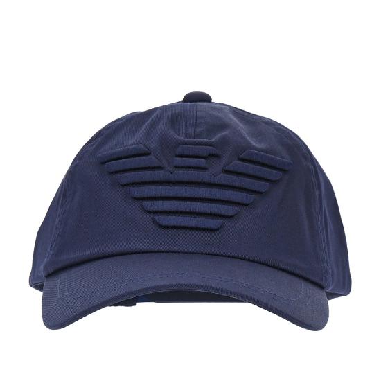 26SS 엠포리오 아르마니 액세서리 627522CC995 Blue
