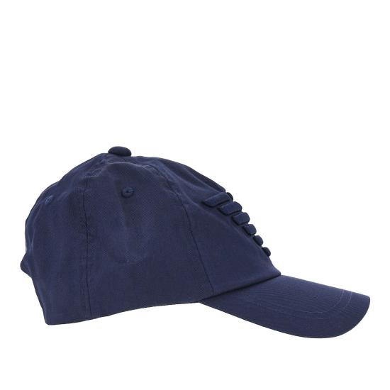 26SS 엠포리오 아르마니 액세서리 627522CC995 Blue - EMPORIO ARMANI
