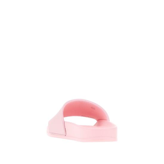 26SS 핑코 샌들 SS0093E027 Pink - PINKO