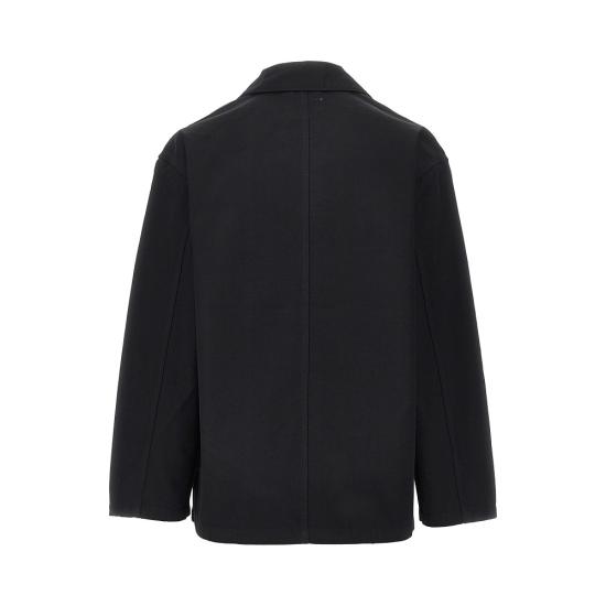 26FW 칼하트 WIP 자켓 I036868 Black - CARHARTT WIP
