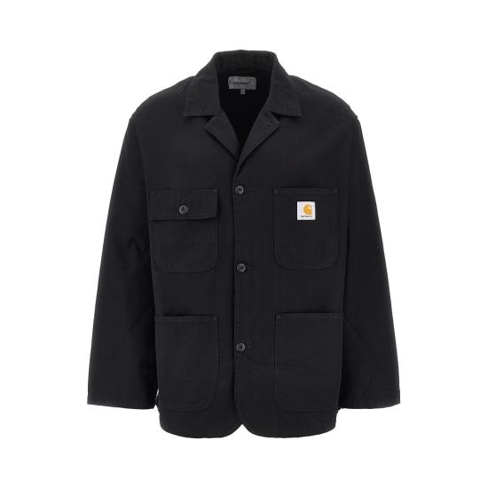 26FW 칼하트 WIP 자켓 I036868 Black