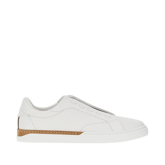 26FW 펜디 스니커즈 7E1937A2C9 White