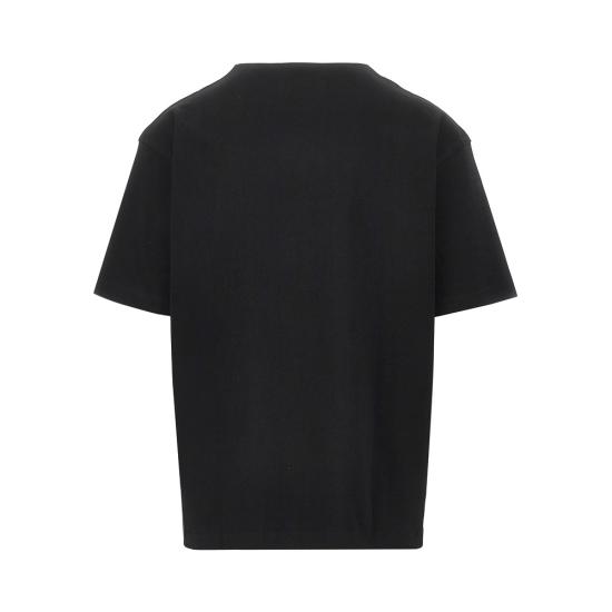 26SS 플레셔스 탑 P26SPZ006 Black - PLEASURES