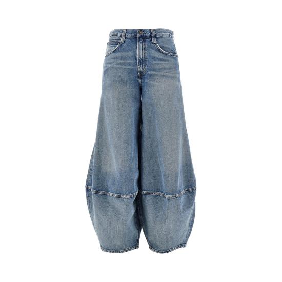 26FW 에이골디 데님 팬츠 A3311604 Blue