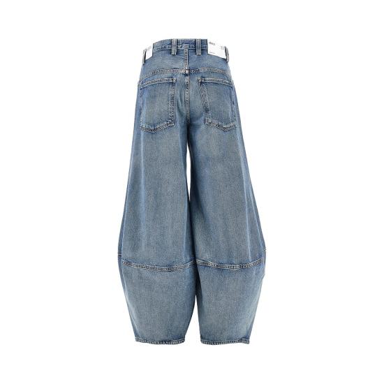 26FW 에이골디 데님 팬츠 A3311604 Blue - AGOLDE