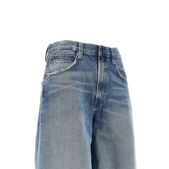 26FW 에이골디 데님 팬츠 A3311604 Blue - AGOLDE