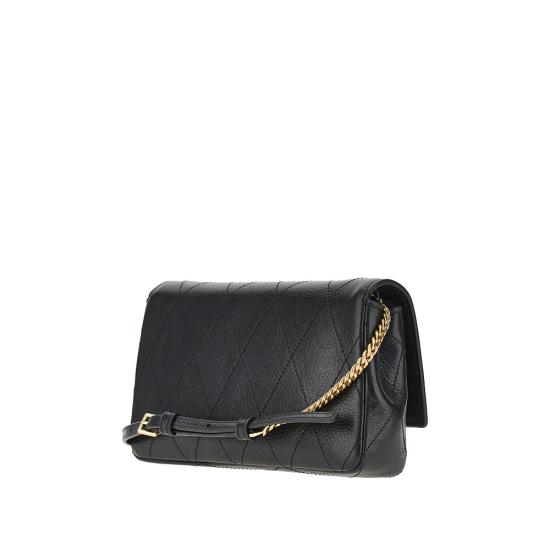 26FW 토리버치 크로스백 186041 Black - TORY BURCH